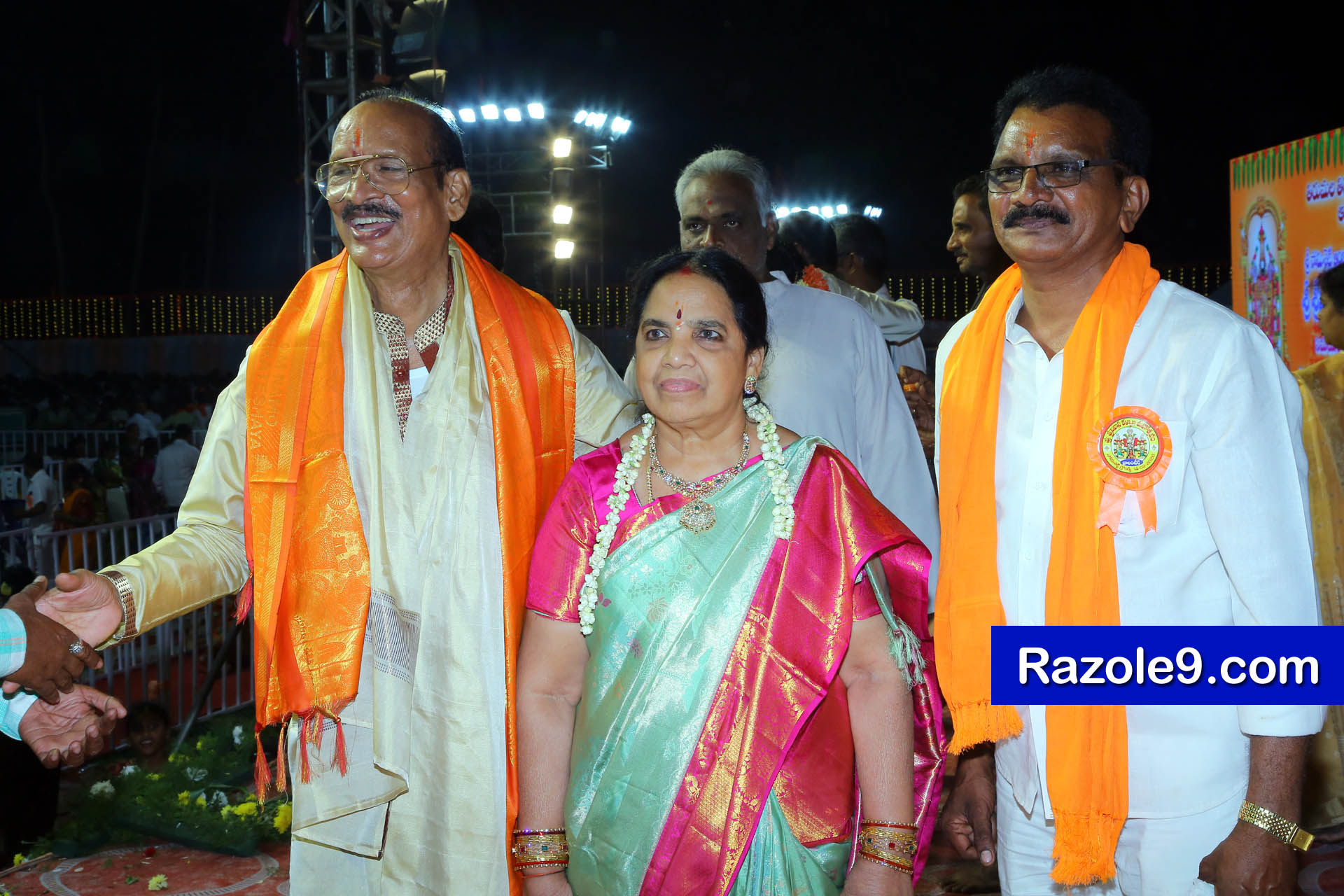 Srinivasa Kalyanam - vegivaaripalem - 2026